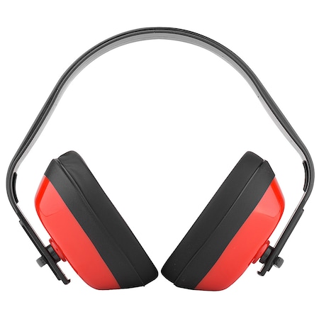 Tr Industrial Safety Ear Muff TR88014